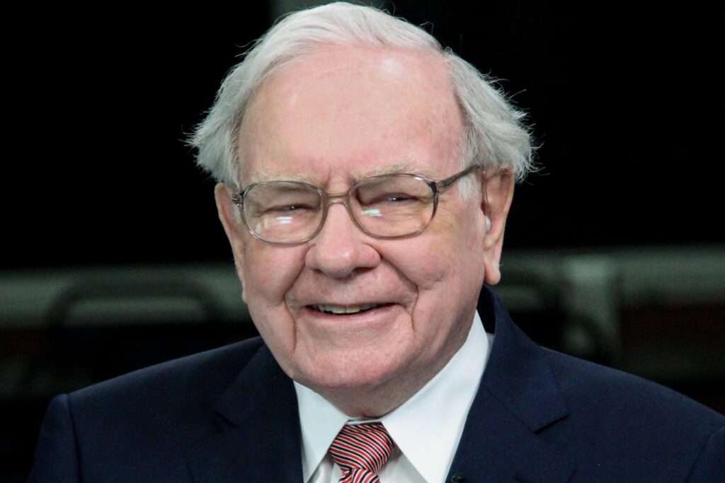 Is Warren Buffett’s Stock Gambling Warning Bad For Biotechnology?