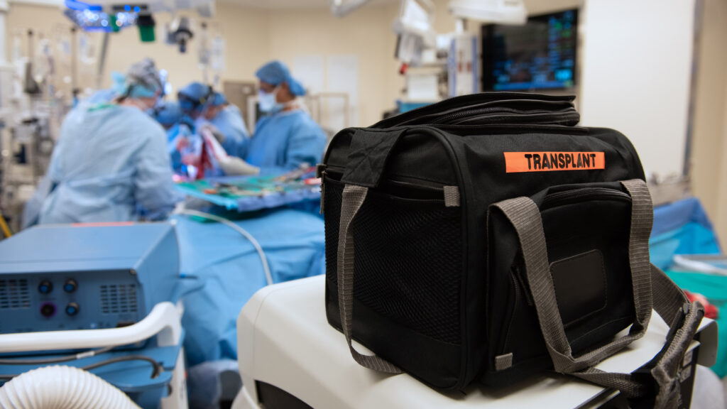 JAMA study: Lung transplants show promise in treating lung cancer JAMA study: Lung transplants show promise in treating lung cancer