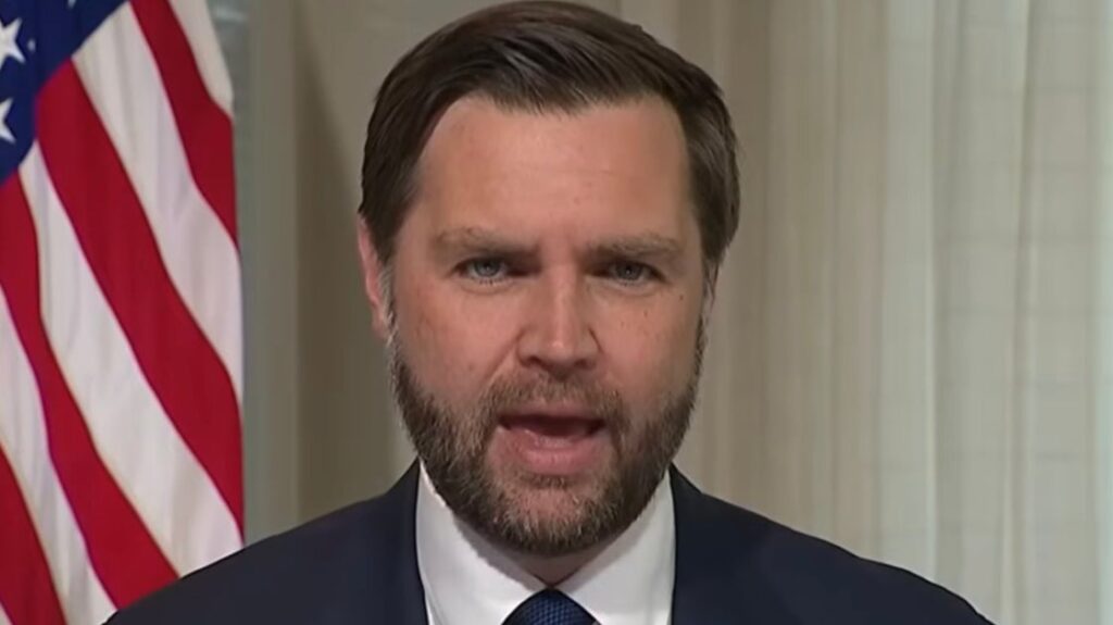 JD Vance Slams Democrats For 1 Major Crisis Fanned By Trump: ‘My God, The Lies’ JD Vance Slams Democrats For 1 Major Crisis Fanned By Trump: 'My God, The Lies'