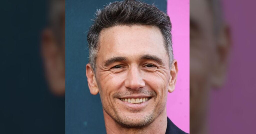 James Franco's Social Media Meltdown Sparks Fresh Fears