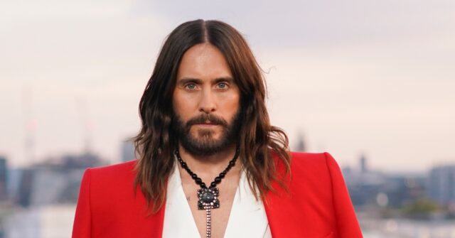 Vigilantes at BBC Convict Jared Leto of ‘Criminal Sexual Conduct’