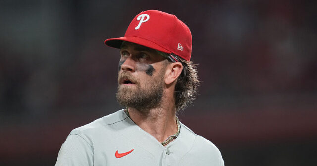 Bryce Harper Blasts FanDuel After Cameo Video Controversy