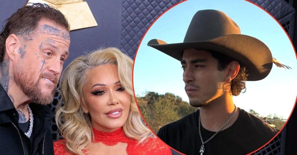 Jelly Roll & Bunnie Xo’s Divorce Takes Ugly Turn Jelly Roll & Bunnie Xo's Divorce Takes Ugly Turn