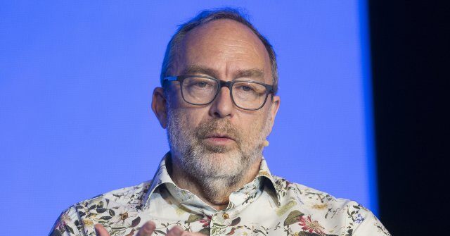 Wikipedia Owner Proposes Tightening Board Candidate Eligibility Limiting Community Power