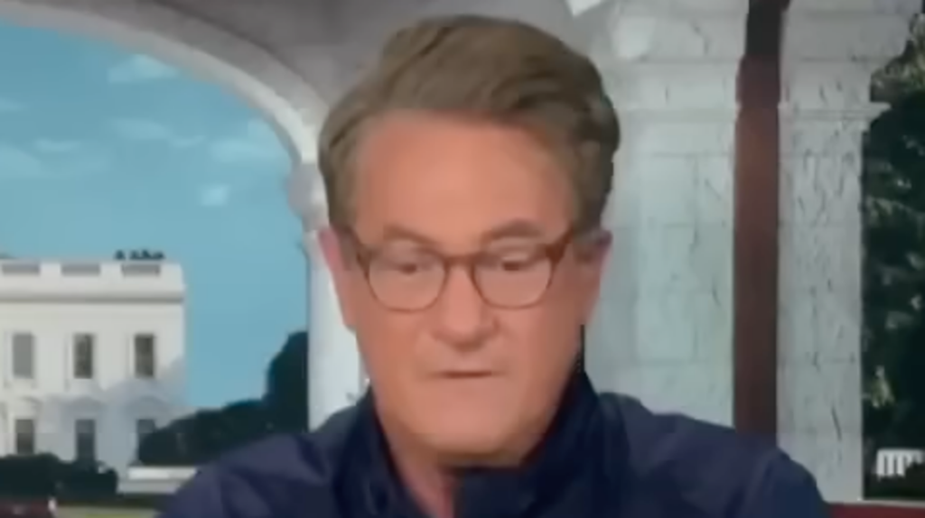 Joe Scarborough Spots Key Detail In Trumps Document Dump Joe Scarborough Spots Key Detail In Trumps Document Dump