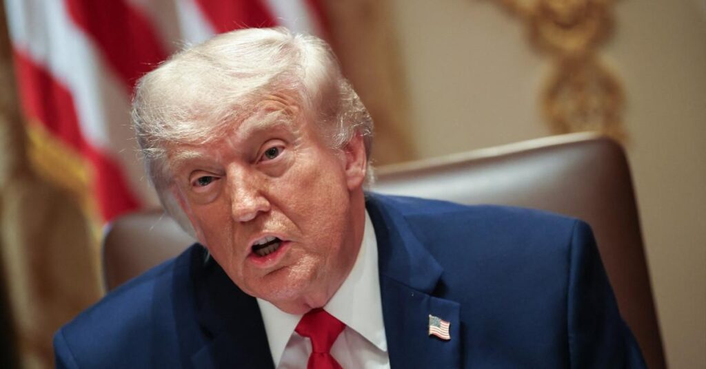 Judge Blocks Trump Administration’s Federal Grant Cancellations Judge Blocks Trump Administration's Federal Grant Cancellations