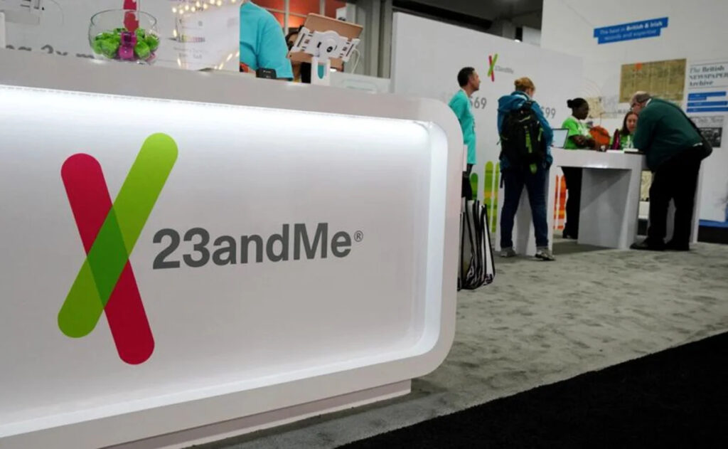 Judge approves $46.75 million payout for 23andMe data breach victims Judge approves $46.75 million payout for 23andMe data breach victims