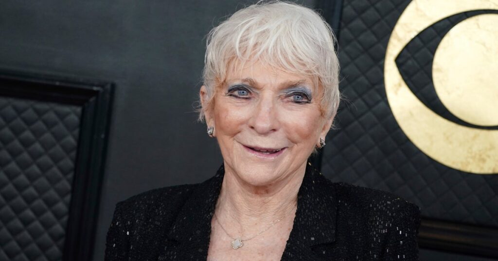 Judy Collins’ Farewell Tour Doesnt Mean Goodbye Judy Collins' Farewell Tour Doesnt Mean Goodbye
