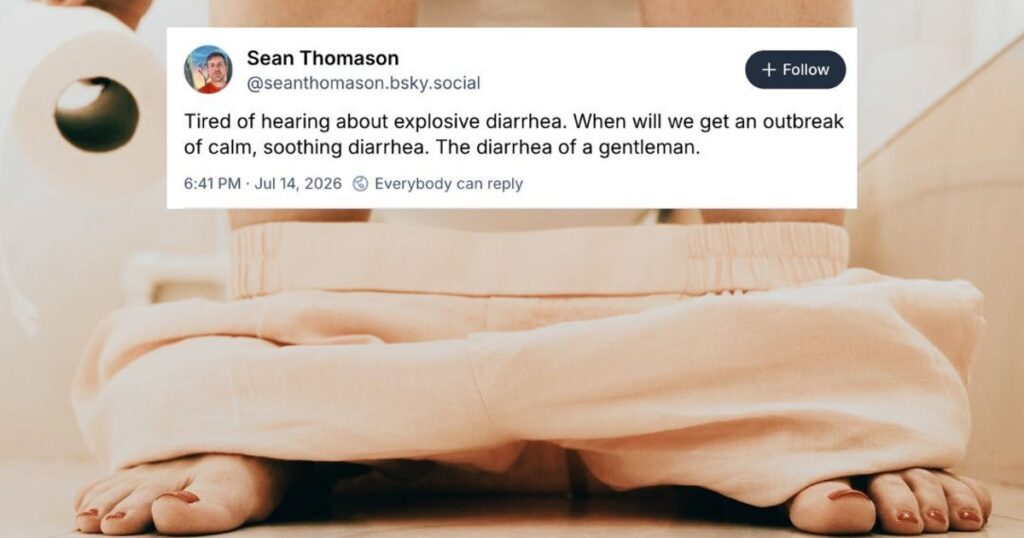 Just 23 Jokes About The Parasite Outbreak That Will Give You Explosive Laughter Just 23 Jokes About The Parasite Outbreak That Will Give You Explosive Laughter