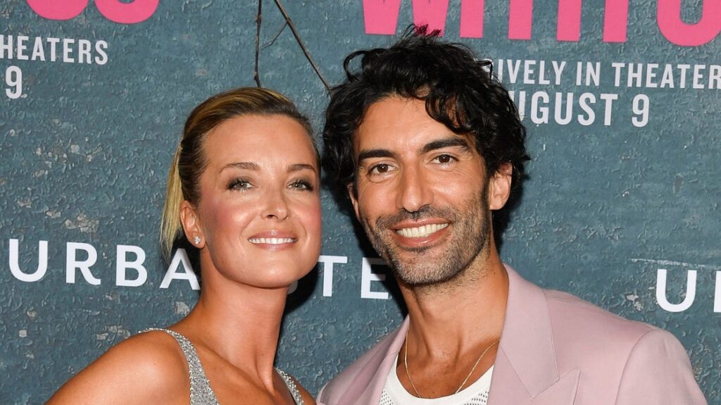 Justin Baldoni’s First Public Comments Since The Blake Lively Dispute Are Here Justin Baldoni’s First Public Comments Since The Blake Lively Dispute Are Here