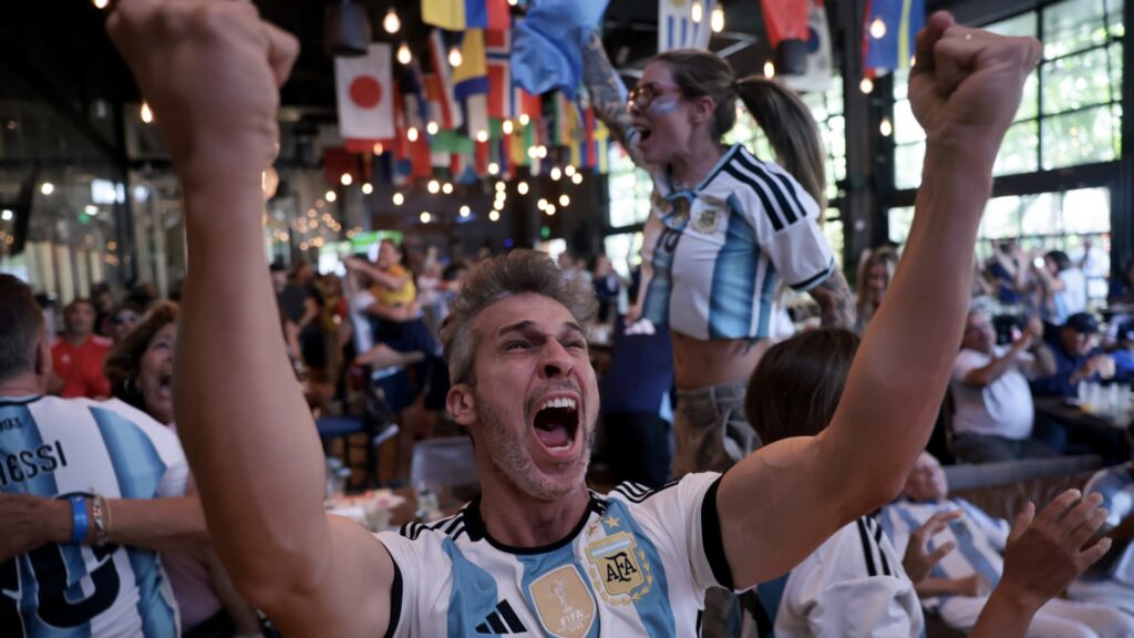 Kalshi adds 3 million new users as company capitalizes on World Cup Kalshi adds 3 million new users as company capitalizes on World Cup