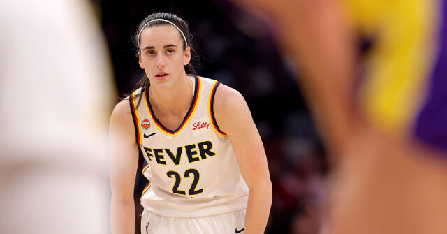 NBA Commish Adam Silver Accuses Activists of Turning Caitlin Clark into a ‘Political Football’