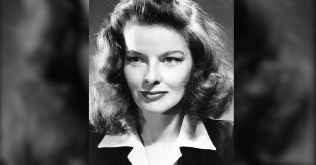Katharine Hepburn's Triumph Over A Torturous Childhood