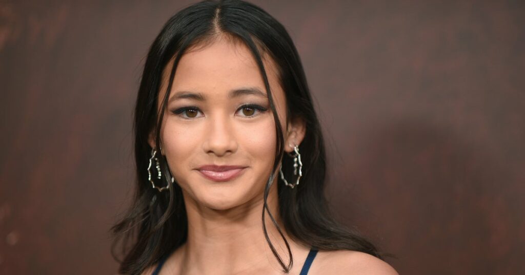 Kaylee Hottle, Deaf 'Godzilla' Actor, Dies At 18 After Car Crash