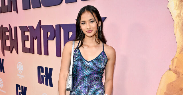 ‘Godzilla vs. Kong’ Actress Kaylee Hottle Dead at 19