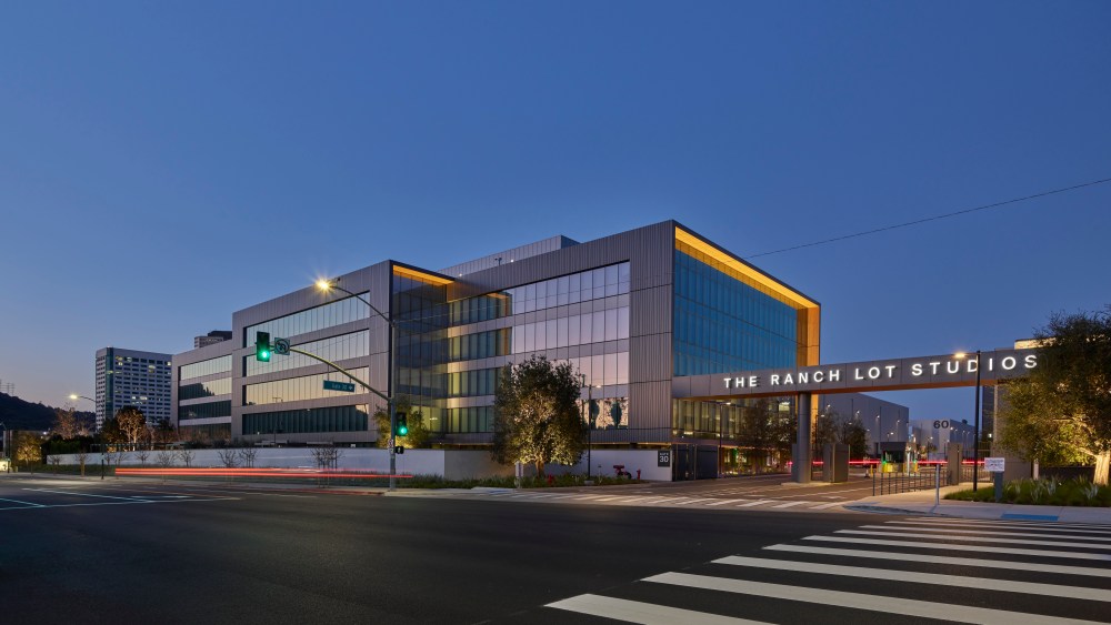 LA28 Olympics Moves Broadcast Center to Warner Bros. Ranch in Burbank LA28 Olympics Moves Broadcast Center to Warner Bros. Ranch in Burbank