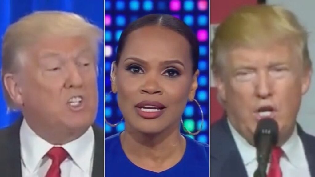 Laura Coates Throws Trump’s Yearslong ‘Corrupt’ Rhetoric Right Back At Him Laura Coates Throws Trump’s Yearslong 'Corrupt' Rhetoric Right Back At Him