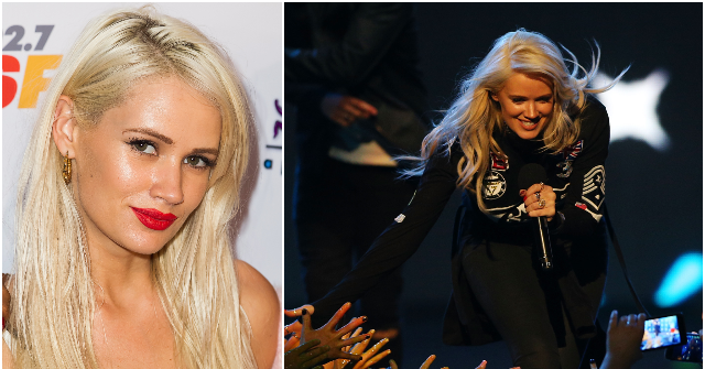 Lauren Bennett, Singer on LMFAO’s ‘Party Rock Anthem,’ Dead at 36