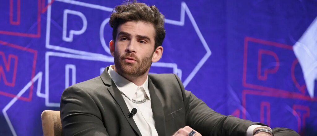 Left-Wing Streamer Hasan Piker Turns On Graham Platner After Sexual Assault Allegation