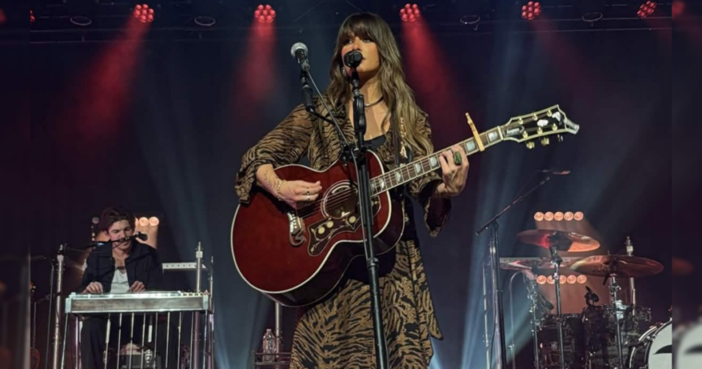 Leftists Seethe as Ella Langley’s Chart-Topping Country Song Makes History * The Gateway Pundit * by Michael Schwarz, The Western Journal Leftists Seethe as Ella Langley’s Chart-Topping Country Song Makes History * The Gateway Pundit * by Michael Schwarz, The Western Journal