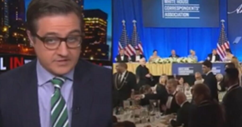 Liberal Journos Covering the WHCD Claim Trump Has Destroyed Trust in News Media (VIDEO) * The Gateway Pundit * by Mike LaChance Liberal Journos Covering the WHCD Claim Trump Has Destroyed Trust in News Media (VIDEO) * The Gateway Pundit * by Mike LaChance