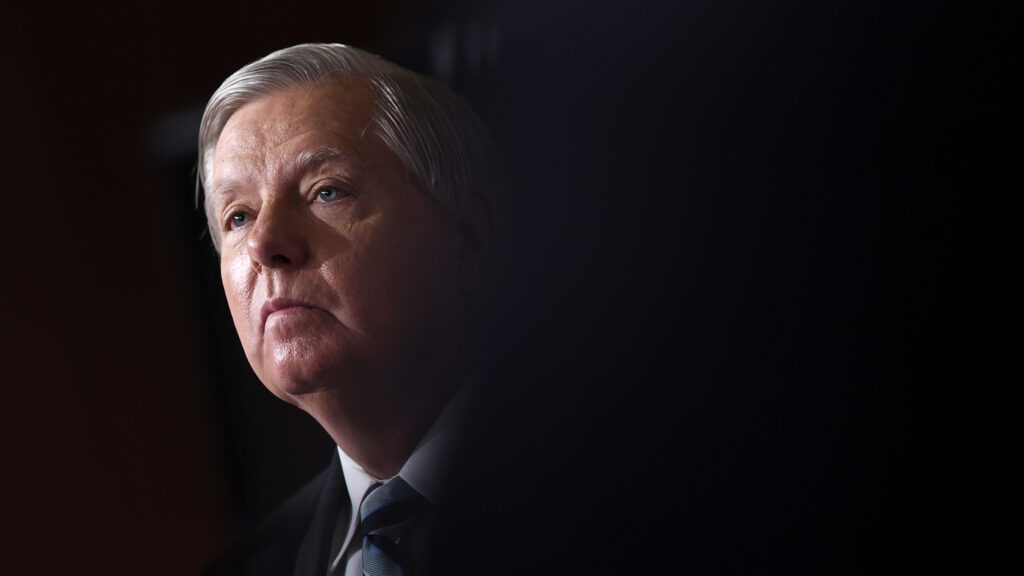 Lindsay Graham death and ‘one of the biggest unanswered questions’ Lindsay Graham death and 'one of the biggest unanswered questions'