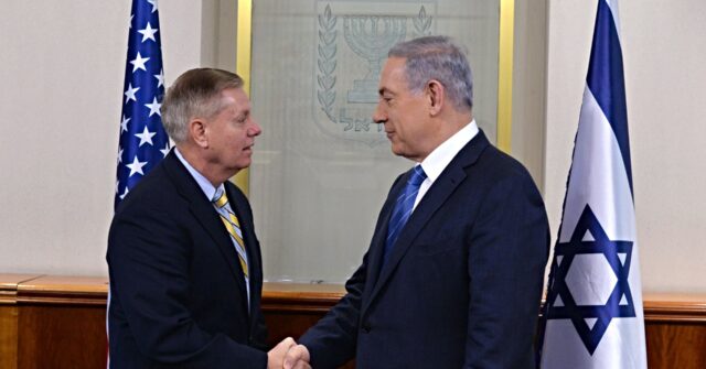 ‘Israel Lost One of Its Greatest Friends’ — Israeli Leaders Pay Tribute to Lindsey Graham
