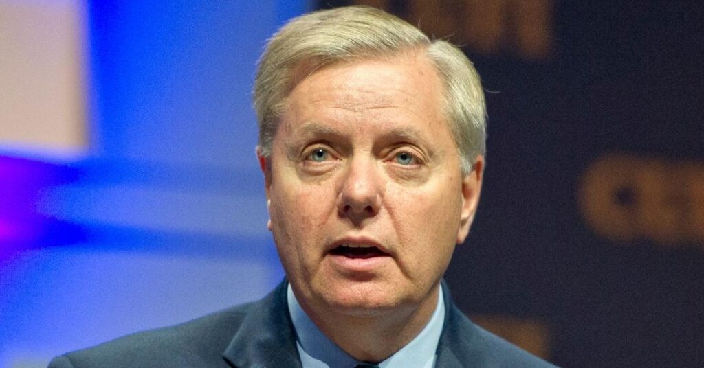Lindsey Graham's Heartbreaking Final Phone Call Revealed