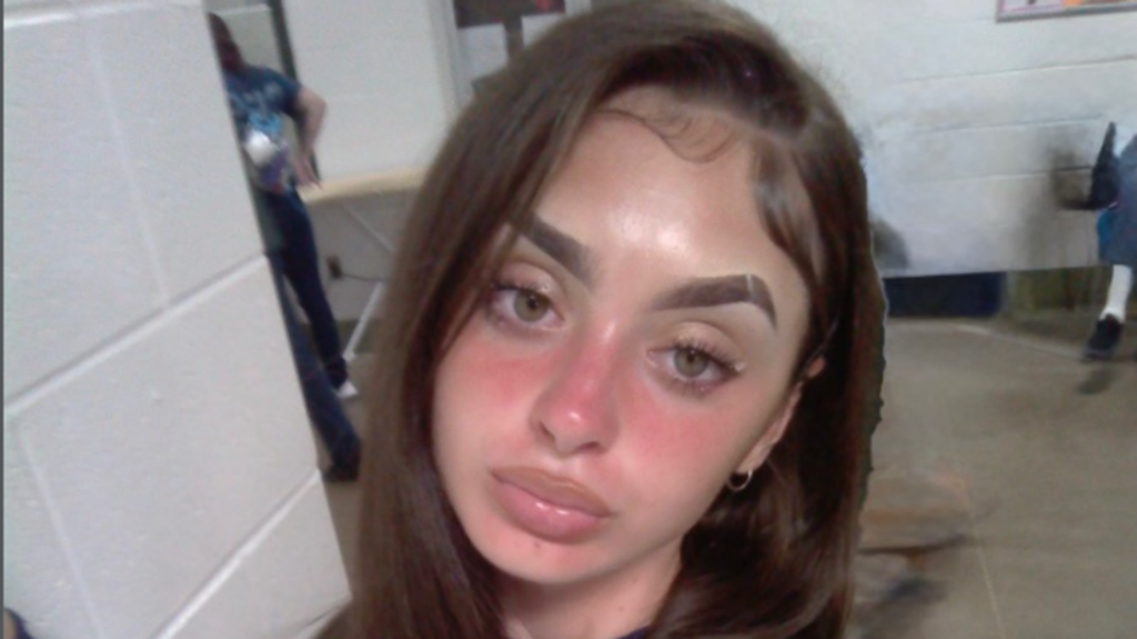 Mackenzie Shirilla Asks For Retrial, Shares New Prison Photo