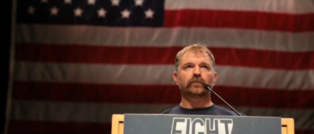 Maine State Representative Claims Graham Platner Wants Her To Replace Him Maine State Representative Claims Graham Platner Wants Her To Replace Him