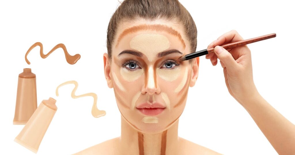 Makeup Styles That Make You Look Instantly American Makeup Styles That Make You Look Instantly American