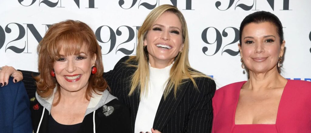 Mamdani Aide Slams ‘The View’ For Calling DSA Candidate An Antisemite: REPORT Mamdani Aide Slams ‘The View’ For Calling DSA Candidate An Antisemite: REPORT