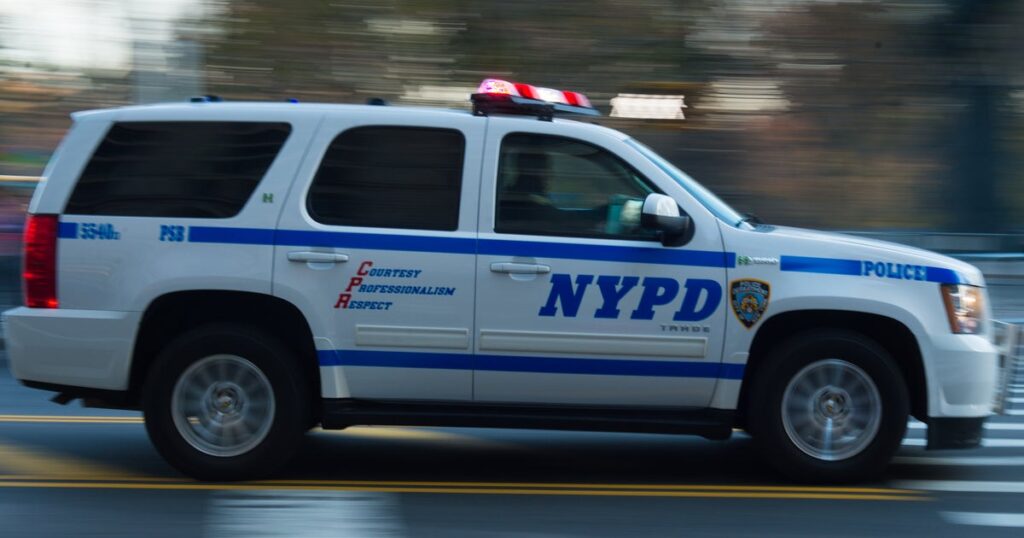 Mass Shooting At July Fourth Coney Island Cookout Leaves 8 Wounded