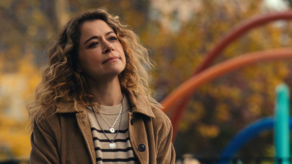 ‘Maximum Pleasure Guaranteed’ Finale Twist: Paula Blackmailed, Season 2 'Maximum Pleasure Guaranteed' Finale Twist: Paula Blackmailed, Season 2