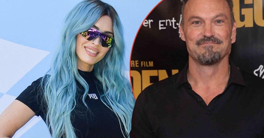Megan Fox Reportedly Devastated by Brian Austin Green’s Claims Megan Fox Reportedly Devastated by Brian Austin Green's Claims