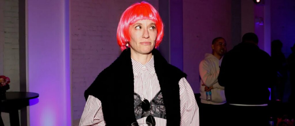 Megan Rapinoe Pointing Blame At President Trump For US Soccer’s World Cup Exit Megan Rapinoe Pointing Blame At President Trump For US Soccer’s World Cup Exit