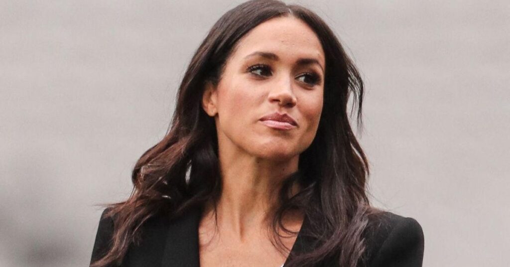 Meghan Markle 'Relished Feeling Superior' to MasterChef Contestants