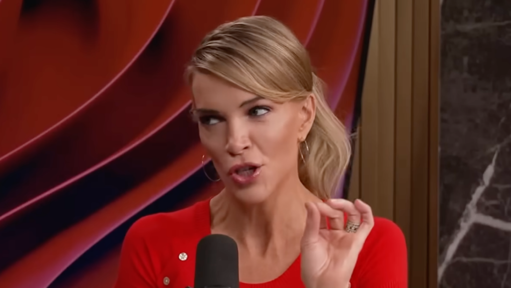 Megyn Kelly Criticizes Taylor Swift’s ‘Gauche’ Wedding Megyn Kelly Criticizes Taylor Swift's 'Gauche' Wedding