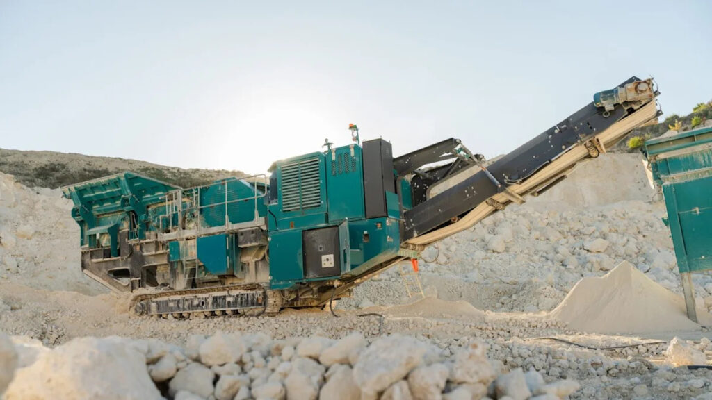 Metso extends supply contract for crusher parts in South America Metso extends supply contract for crusher parts in South America