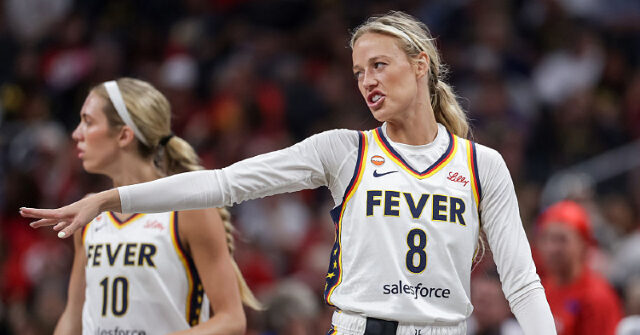 Sophie Cunningham Rips Storm Co-Owner Over Teen Fans