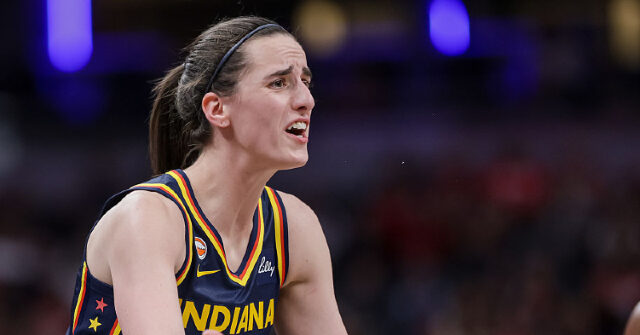 WNBA Players Bury Caitlin Clark in All-Star Game Voting