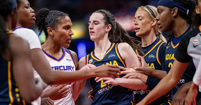 Caitlin Clark Blasts WNBA in First Comments Since Alyssa Thomas Incident
