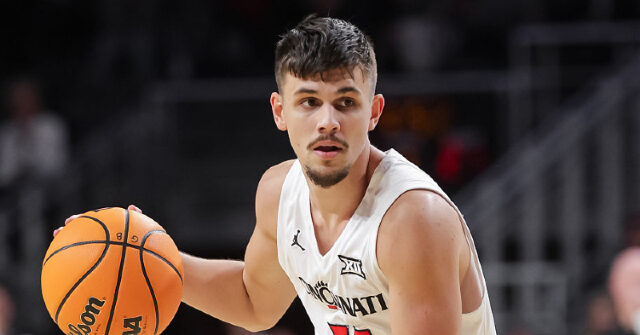 Ex-College Basketball Player Kerr Kriisa Arrested by FBI in Multimillion-Dollar Fraud Scheme