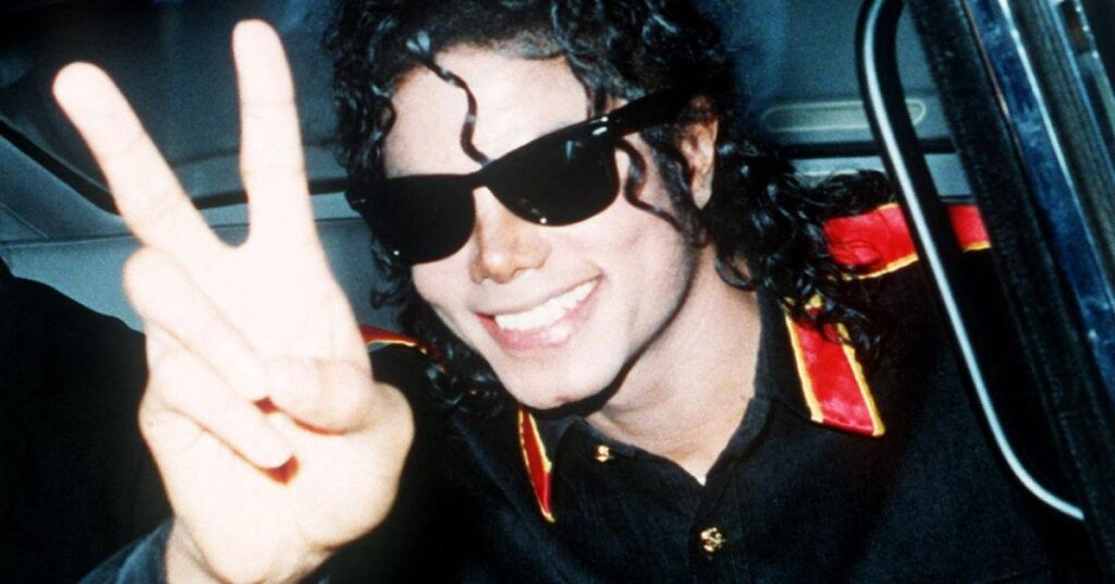 Michael Jackson Accused of Having Help to Move Singer’s Corpse Michael Jackson Accused of Having Help to Move Singer's Corpse