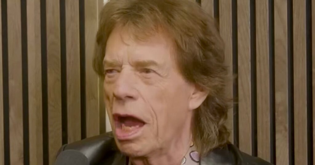 Mick Jagger Still Regrets This 1 Bit Of Advice From John Lennon: ‘Really Stupid Of Me’ Mick Jagger Still Regrets This 1 Bit Of Advice From John Lennon: 'Really Stupid Of Me'