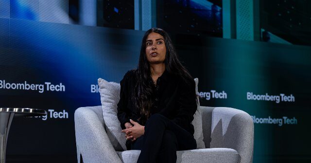 Microsoft Xbox CEO Asha Sharma Appointed to Federal Reserve Jobs Advisory Role After Mass Layoffs