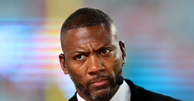 Viewers Shocked After ESPN Fires Ryan Clark in the Middle of Broadcast