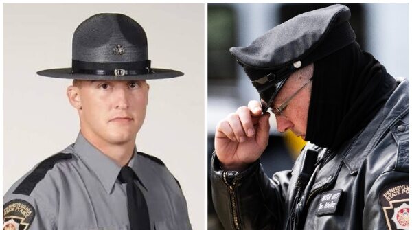 Illegal Alien Truck Driver from Haiti Allegedly Killed PA State Trooper in Crash