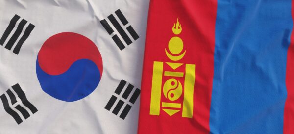 Mongolia Signs Fuel Deal With South Korea Mongolia Signs Fuel Deal With South Korea