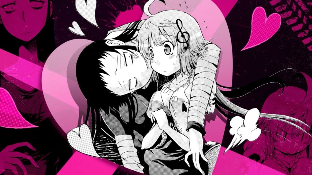 ‘Murciélago’ Manga Gets 2027 TV Anime Adaptation on HIDIVE 'Murciélago' Manga Gets 2027 TV Anime Adaptation on HIDIVE